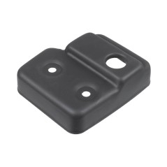 Osłona tłumika CEDRUS dmuchawa DM02