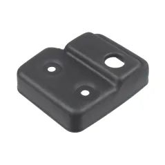 Osłona tłumika CEDRUS dmuchawa DM02