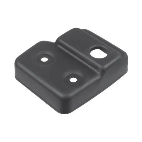 Osłona tłumika CEDRUS dmuchawa DM02