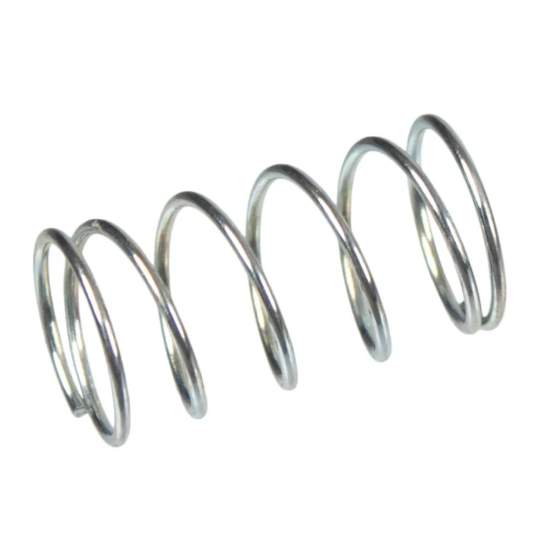 Sprężyna blokady CEDRUS dmuchawa DM02