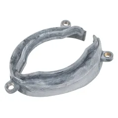 Uszczelnienie komory koła magnesowego CEDRUS dmuchawa DM02