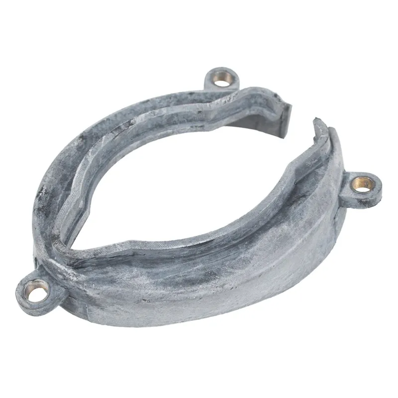 Uszczelnienie komory koła magnesowego CEDRUS dmuchawa DM02