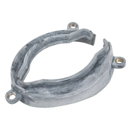 Uszczelnienie komory koła magnesowego CEDRUS dmuchawa DM02