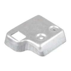 Osłona tłumika CEDRUS dmuchawa DM03