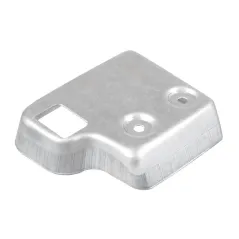 Osłona tłumika CEDRUS dmuchawa DM03