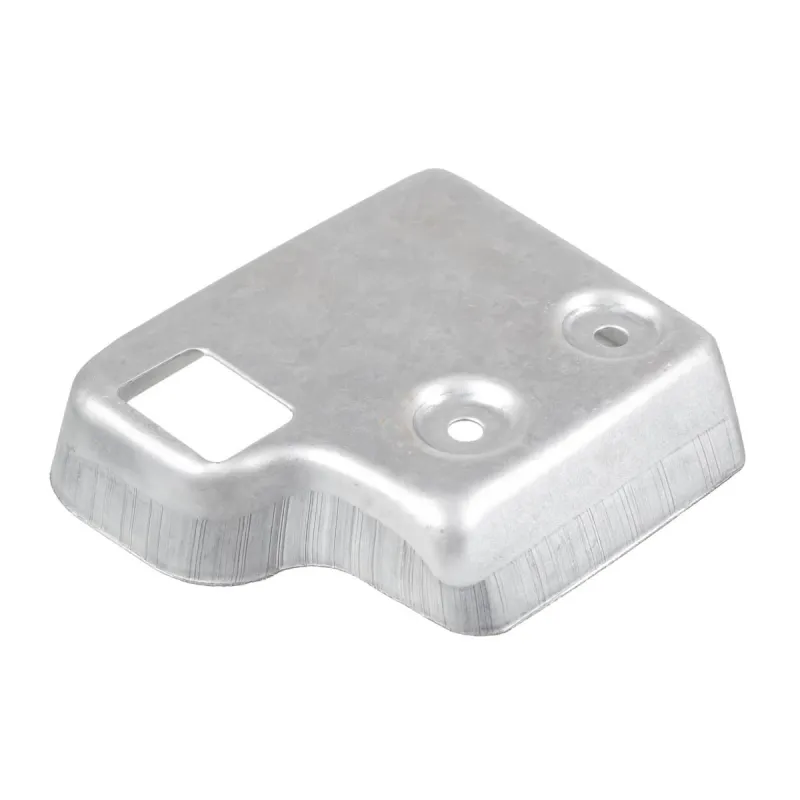 Osłona tłumika CEDRUS dmuchawa DM03