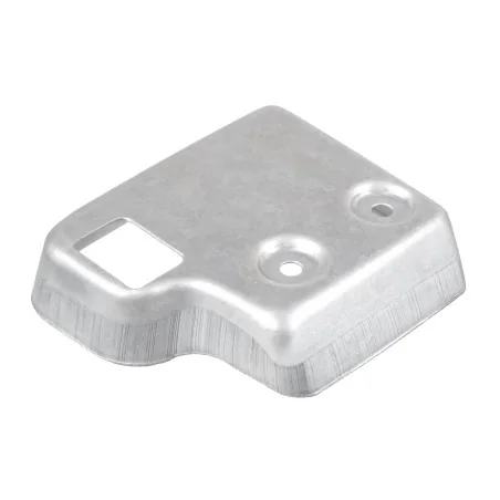 Osłona tłumika CEDRUS dmuchawa DM03