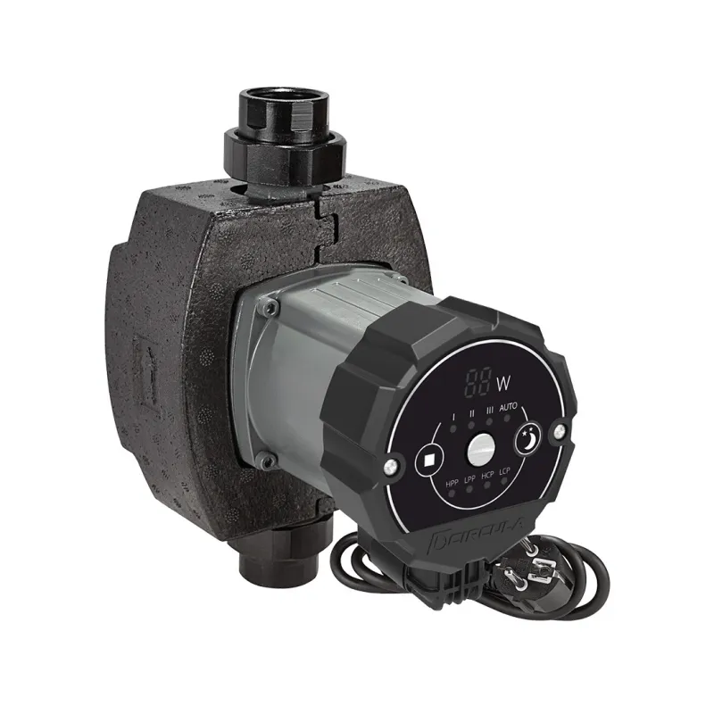 Pompa Elektroniczna Circula Mercurio 25/60 180 Pompa Elektroniczna Circula Mercurio 25/60 180