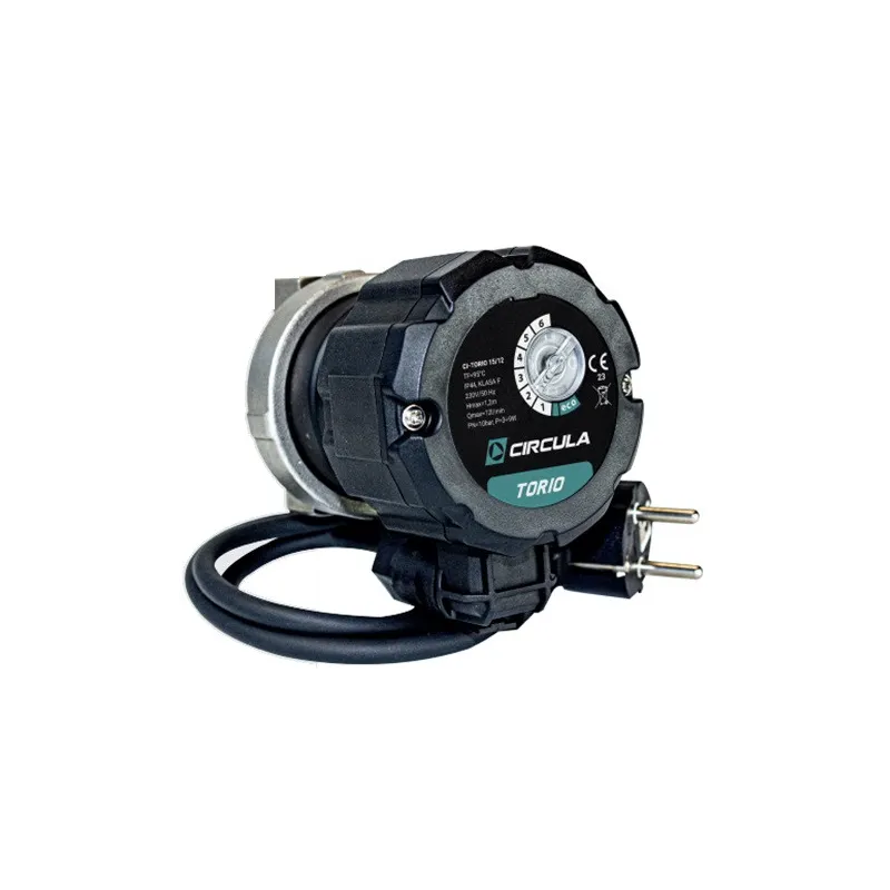 Pompa elektroniczna cyrkulacyjna do wody pitnej Torio Circula CI-TORIO 15/12 Pompa elektroniczna cyrkulacyjna do wody pitnej Torio Circula CI-TORIO 15/12