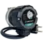 POMPA ELEKTRONICZNA CYRKULACYJNA DO WODY PITNEJ TORIO POMPA ELEKTRONICZNA CYRKULACYJNA DO WODY PITNEJ TORIO