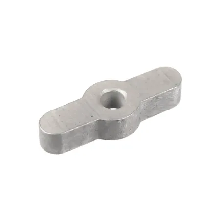 Zabezpieczenie wałka LM5360HXA