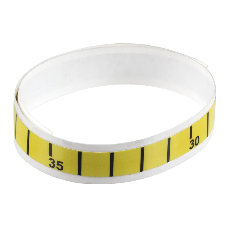 Nalepka ze skalą Vonblon KVM600MH