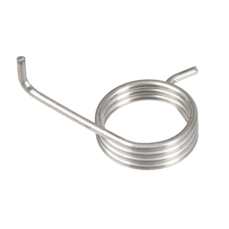 Sprężyna dźwigni gazu CEDRUS opryskiwacz OP01