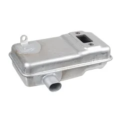 Tłumik CEDRUS opryskiwacz OP02