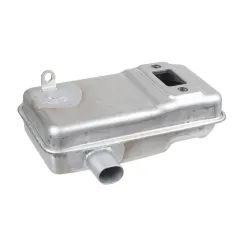 Tłumik CEDRUS opryskiwacz OP02