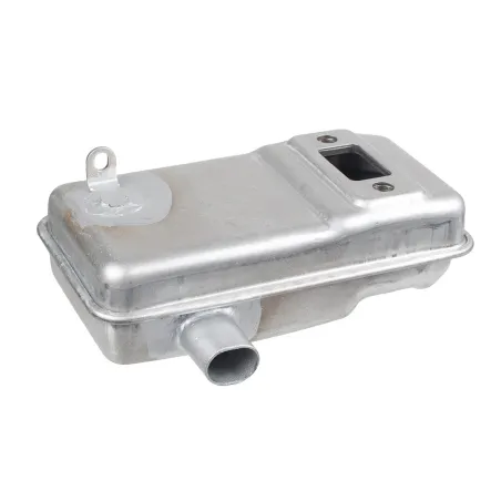 Tłumik CEDRUS opryskiwacz OP02