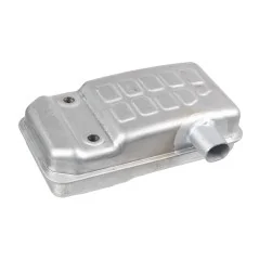 Tłumik CEDRUS opryskiwacz OP02