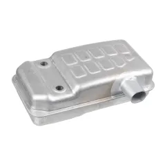 Tłumik CEDRUS opryskiwacz OP02