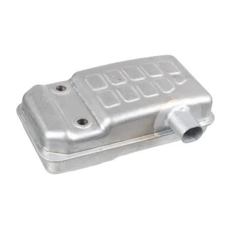 Tłumik CEDRUS opryskiwacz OP02