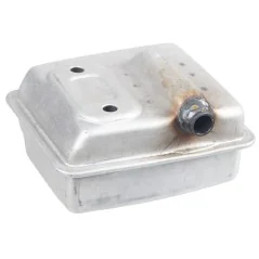 Tłumik CEDRUS opryskiwacz OP03