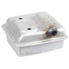 Tłumik CEDRUS opryskiwacz OP03