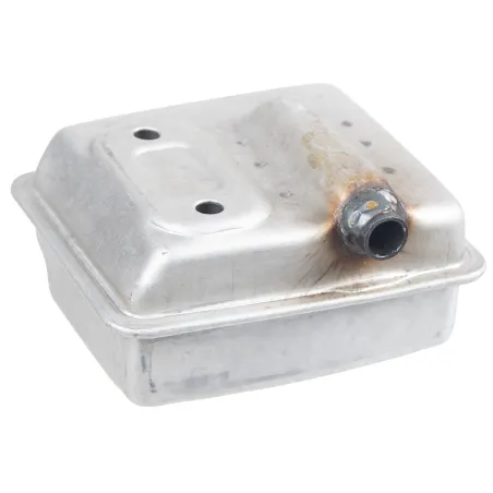 Tłumik CEDRUS opryskiwacz OP03