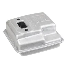 Tłumik CEDRUS opryskiwacz OP03