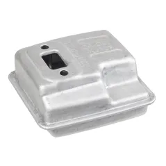 Tłumik CEDRUS opryskiwacz OP03