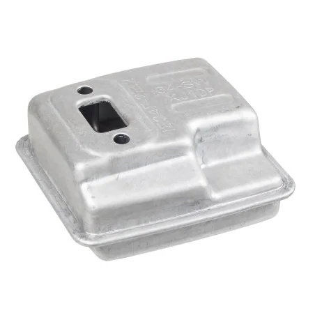 Tłumik CEDRUS opryskiwacz OP03