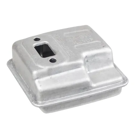 Tłumik CEDRUS opryskiwacz OP03