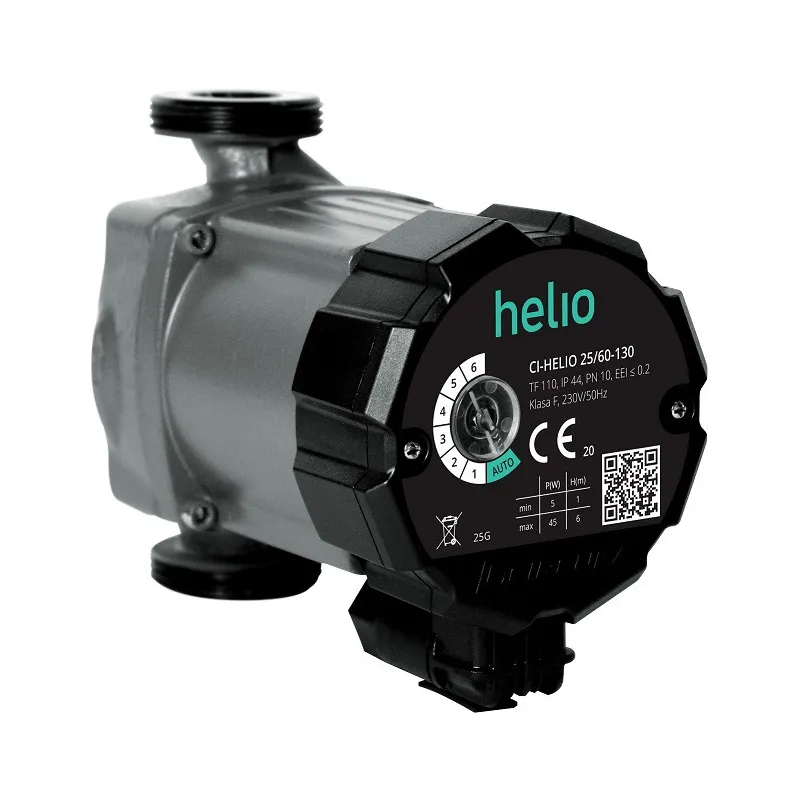 Pompa Cieczy Circula Helio 25/60 130 Pompa Cieczy Circula Helio 25/60 130
