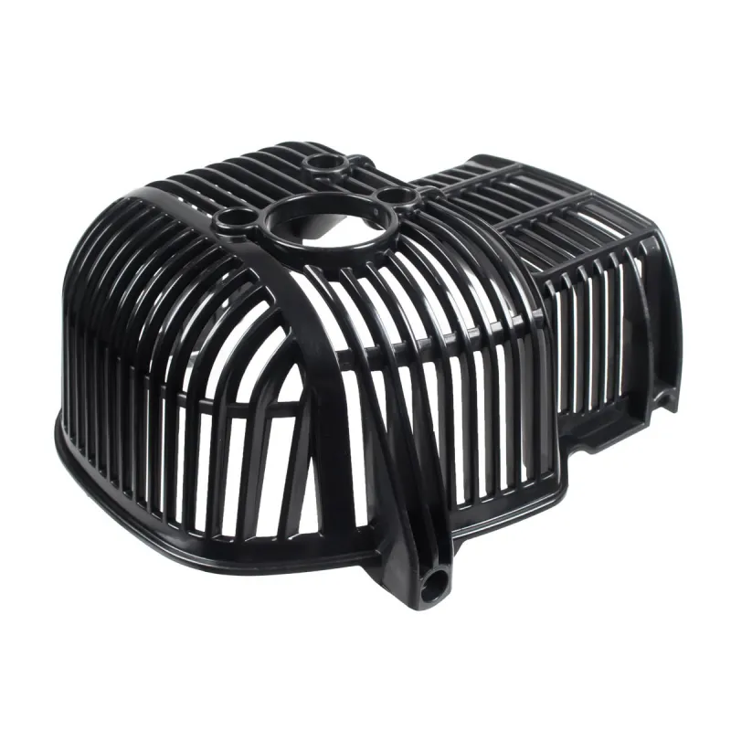 Osłona tłumika Cifarelli SC605