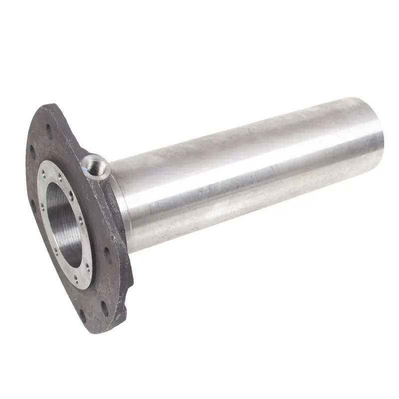 Cylinder CEDRUS stopa ST01