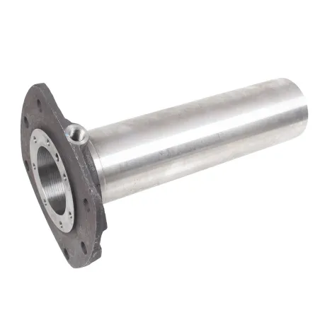 Cylinder CEDRUS stopa ST01