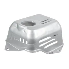 Osłona tłumika CEDRUS stopa ST01