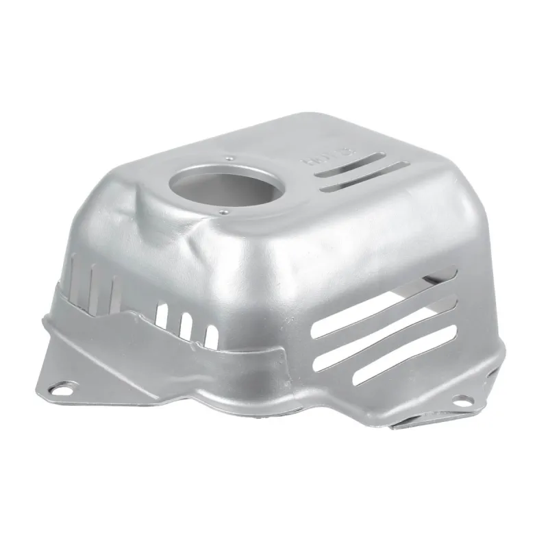 Osłona tłumika CEDRUS stopa ST01