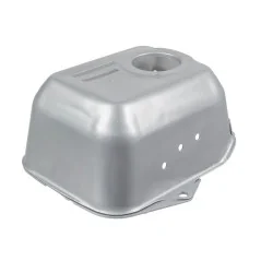 Osłona tłumika CEDRUS stopa ST01