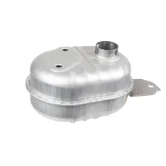 Tłumik CEDRUS stopa ST01