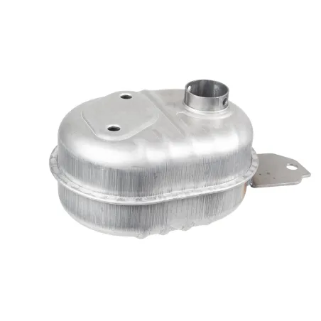 Tłumik CEDRUS stopa ST01