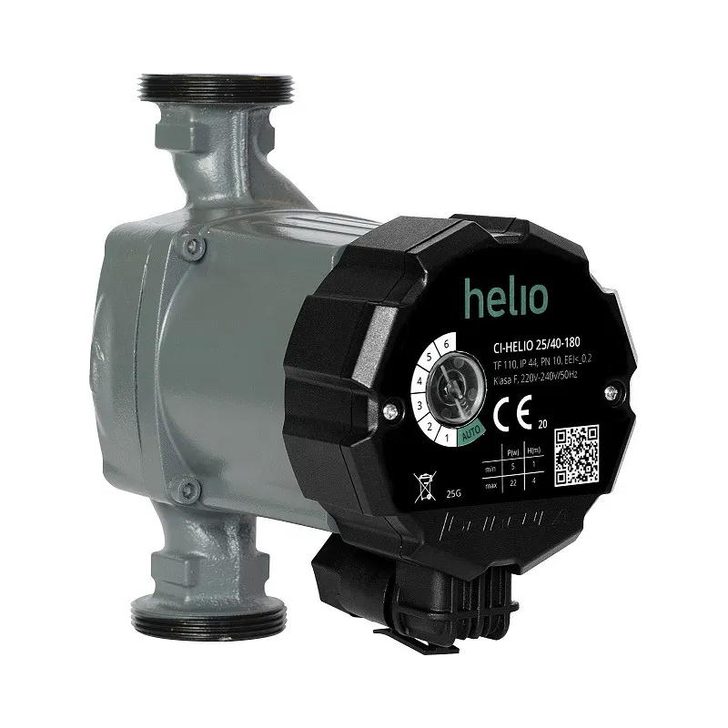 Pompa Cieczy Circula Helio 25/60 180