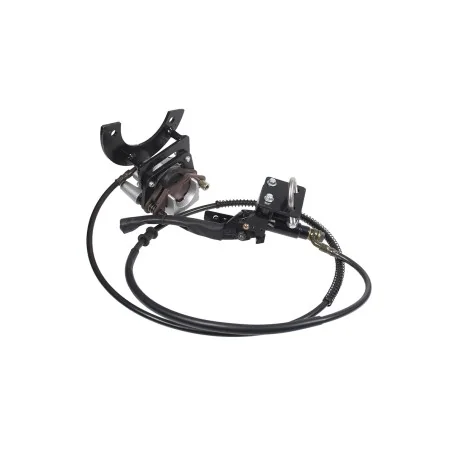 Hamulec hydrauliczny kpl. Cedrus traktor jednoosiowy CEDTJ01