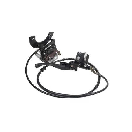 Hamulec hydrauliczny kpl. Cedrus traktor jednoosiowy CEDTJ01