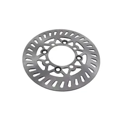 Hamulec hydrauliczny kpl. Cedrus traktor jednoosiowy CEDTJ01