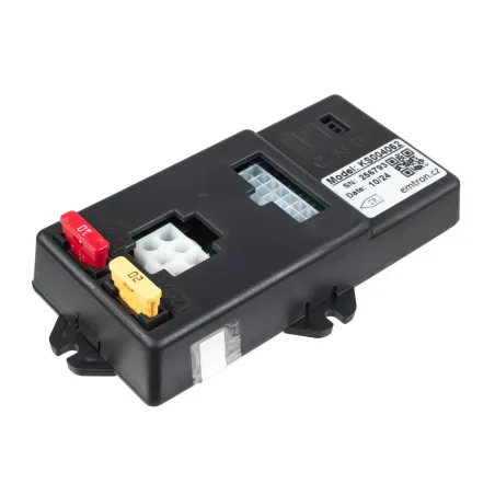 Moduł sprzęgła Cedrus traktorek Challenge CZĘŚĆ ORYGINALNA