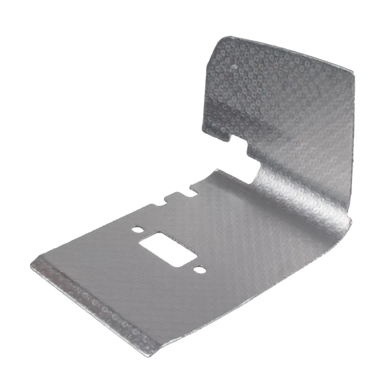 Osłona termiczna tłumika CEDRUSKW35