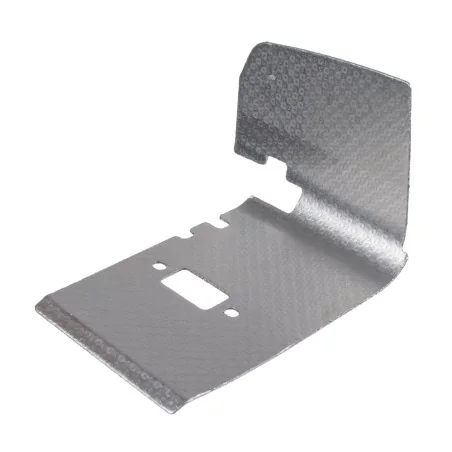 Osłona termiczna tłumika CEDRUSKW35