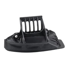 Osłona tłumika Honda GX35NT podstawa