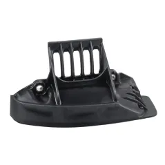 Osłona tłumika Honda GX35NT podstawa