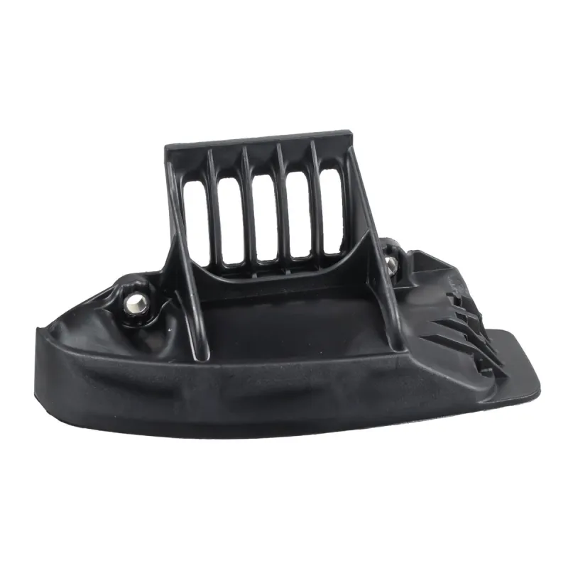 Osłona tłumika Honda GX35NT podstawa