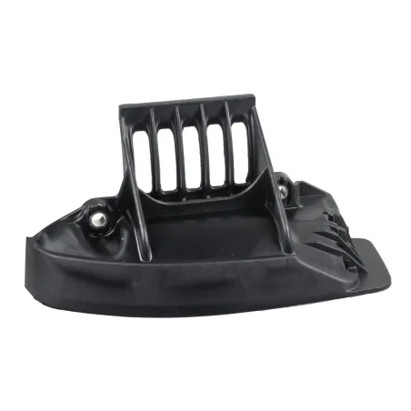 Osłona tłumika Honda GX35NT podstawa